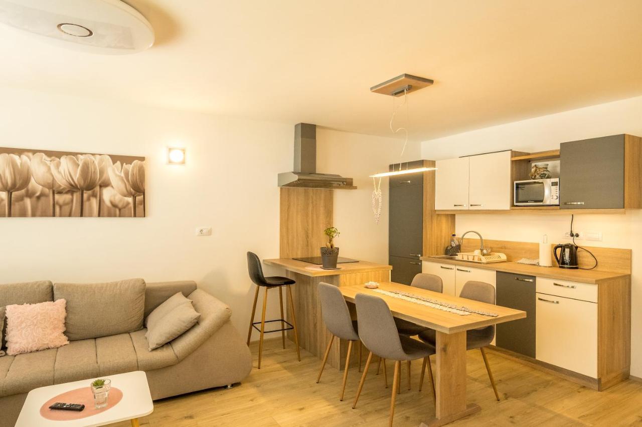 Apartmaji Jezerka Блед Екстериор снимка