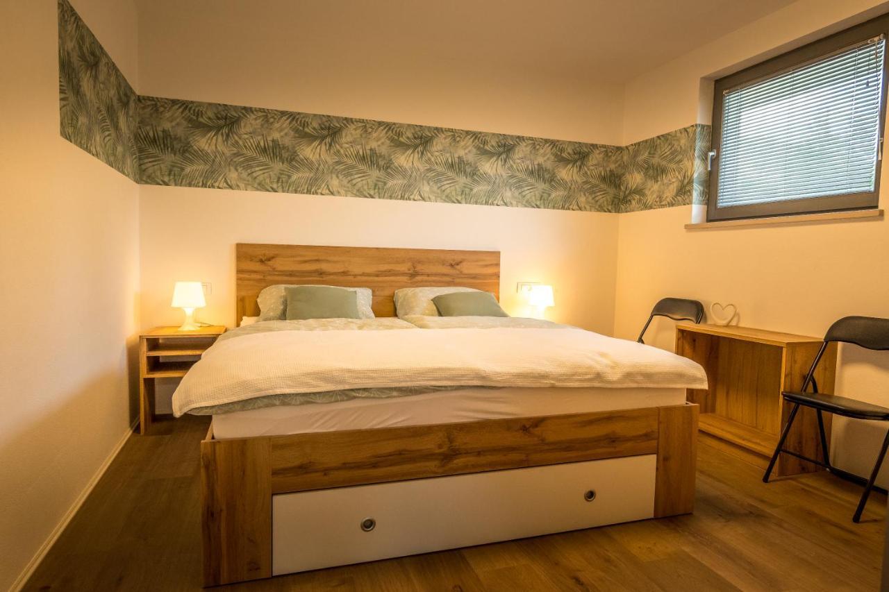 Apartmaji Jezerka Блед Екстериор снимка