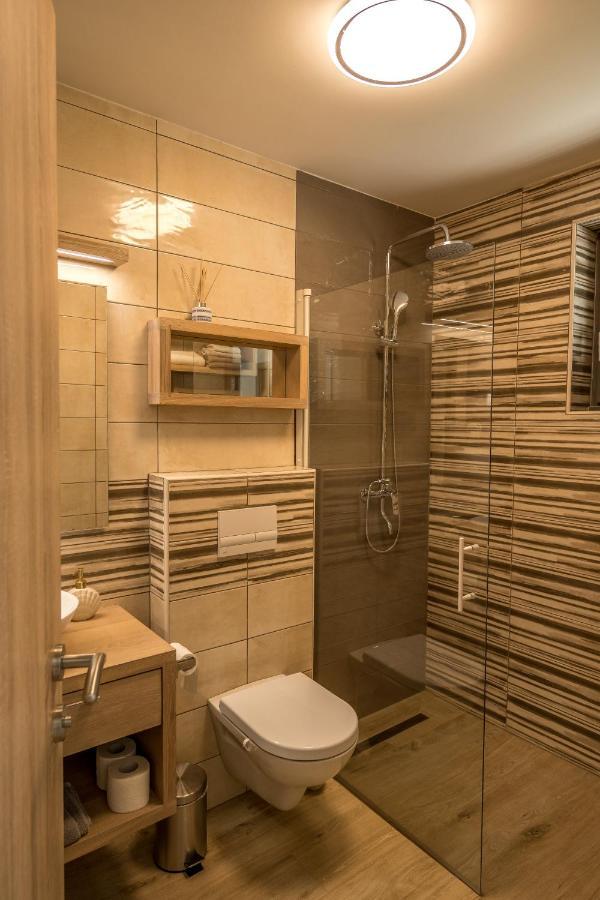 Apartmaji Jezerka Блед Екстериор снимка