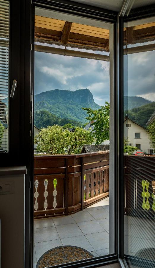 Apartmaji Jezerka Блед Екстериор снимка